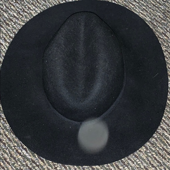 Banana Republic Fedora Hat - Picture 2 of 5